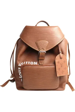LOUIS VUITTON Hombre, De segunda mano, Marrón, Talla: ONE Size