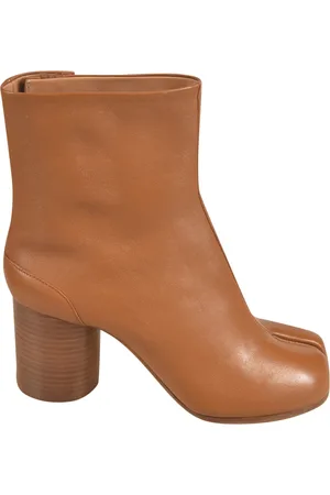 Maison Margiela Mujer, Zapatos, Marrón, Talla: 41 EU
