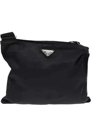 Prada Mujer, De segunda mano, Negro, Talla: ONE Size