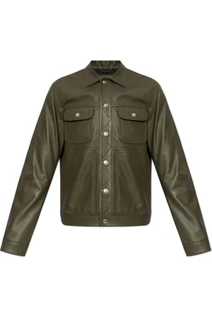 Dsquared2 Hombre, Chaquetas, Verde, Talla: M