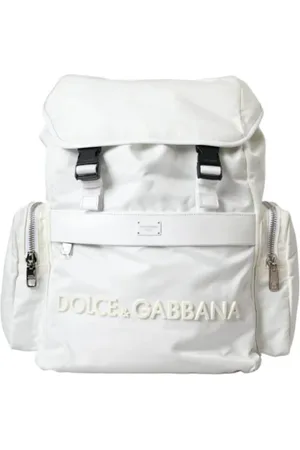 Dolce & Gabbana Mujer, De segunda mano, Blanco, Talla: ONE Size