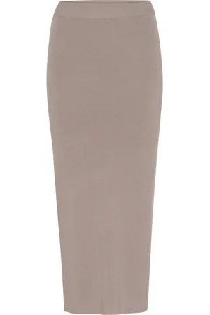 Gestuz Mujer, Faldas, Gris, Talla: XL