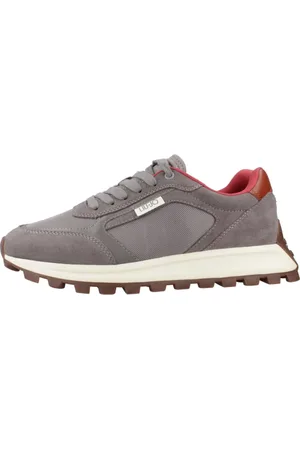 Liu Jo Hombre, Zapatos, Gris, Talla: 43 EU