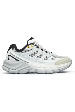 Barracuda Hombre, Zapatos, Blanco, Talla: 44 EU