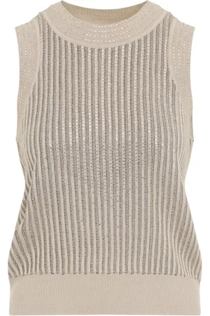 ERMANNO SCERVINO Mujer, Camisetas, , Talla: M