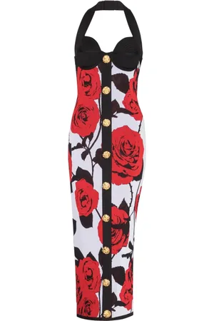 Balmain Mujer, Vestidos, , Talla: XS