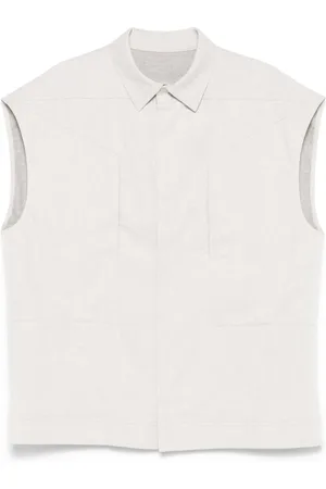 Rick Owens Hombre, Chaquetas, , Talla: M