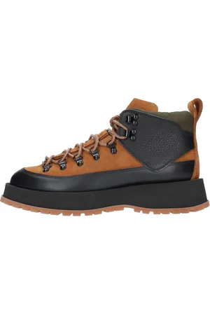 Buttero Hombre, Zapatos, Marrón, Talla: 40 EU