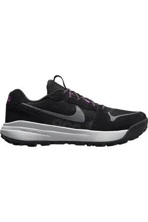 Nike Hombre, Zapatos, Negro, Talla: 43 EU