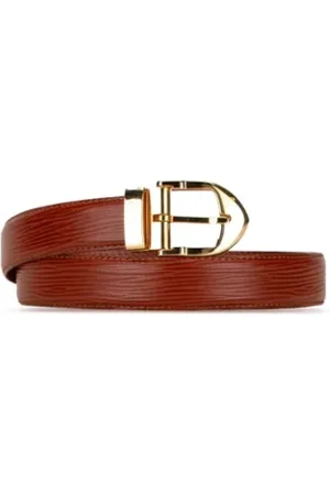 LOUIS VUITTON Mujer, De segunda mano, Marrón, Talla: ONE Size