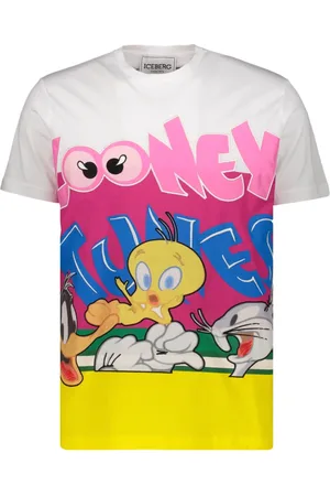 Iceberg Hombre, Camisetas, , Talla: 2XL