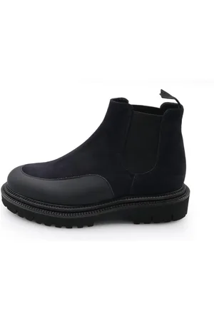 Marechiaro Hombre, Zapatos, Negro, Talla: 40 EU