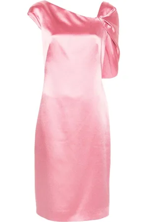 Givenchy Mujer, Vestidos, Rosa, Talla: M