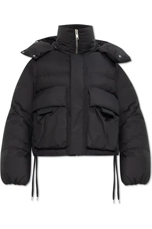 Moncler Mujer, Chaquetas, Negro, Talla: M