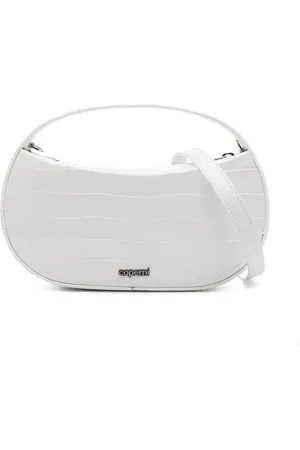 COPERNI Mujer, Bolsos, Blanco, Talla: ONE Size