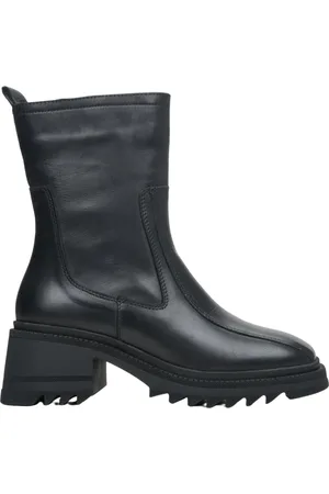 Estro Mujer, Zapatos, Negro, Talla: 36 EU