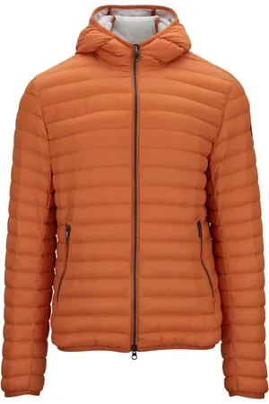 Colmar Hombre, Chaquetas, Naranja, Talla: M