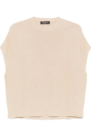 Fabiana Filippi Mujer, Jerseys, , Talla: L