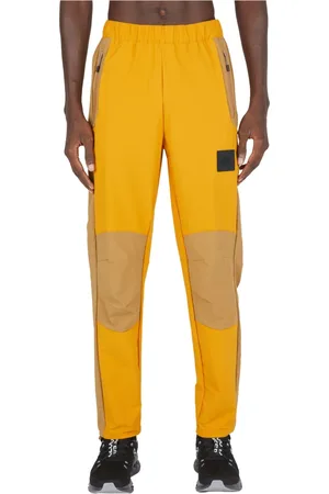 The North Face Hombre, Pantalones, Naranja, Talla: L