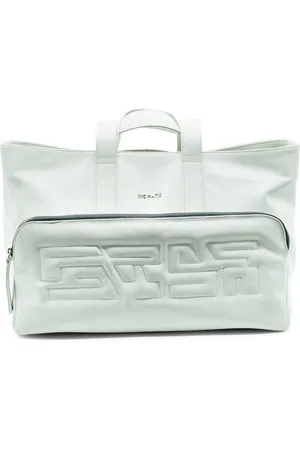 vic matiè Mujer, Bolsos, Azul, Talla: ONE Size
