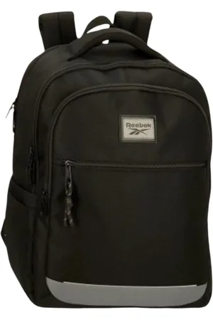 Reebok Unisex, Bolsos, Negro, Talla: ONE Size