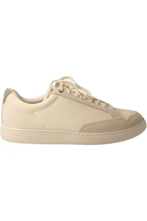 UGG Hombre, Zapatos, Blanco, Talla: 40 EU
