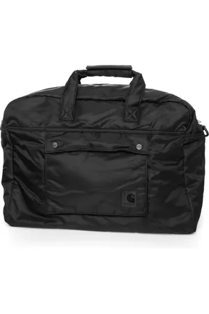 Carhartt Hombre, Bolsos, Negro, Talla: ONE Size