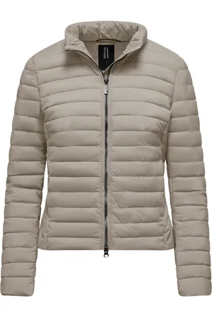 Bomboogie Mujer, Chaquetas, Gris, Talla: XL