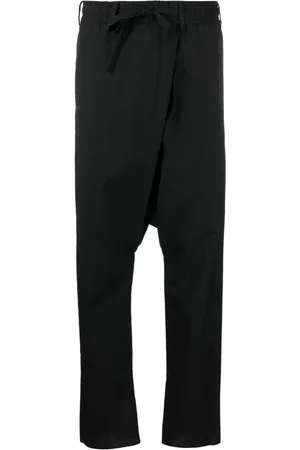 GABRIELE PASINI Mujer, Pantalones, Negro, Talla: S