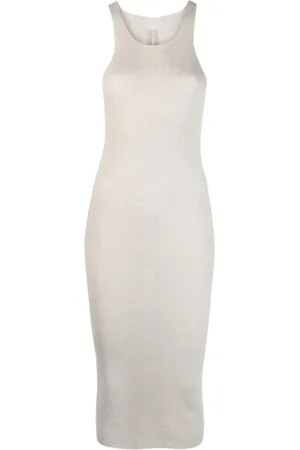 Rick Owens Mujer, Vestidos, , Talla: L