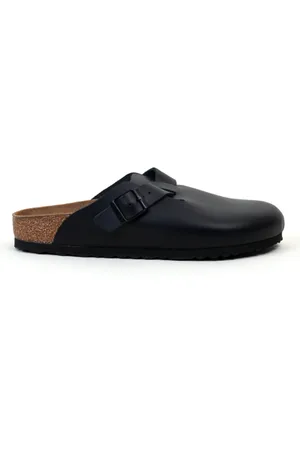 Birkenstock Hombre, Zapatos, Negro, Talla: 40 EU