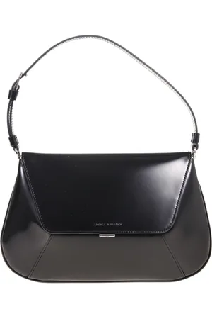 Amina Muaddi Mujer, Bolsos, Negro, Talla: ONE Size