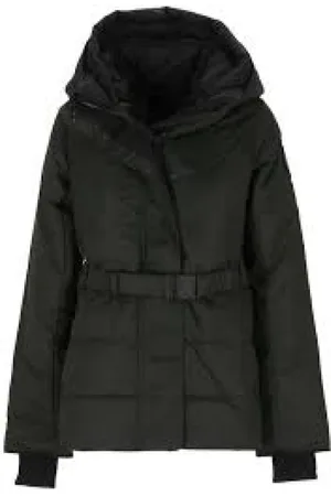 Canada Goose Mujer, Chaquetas, Verde, Talla: L