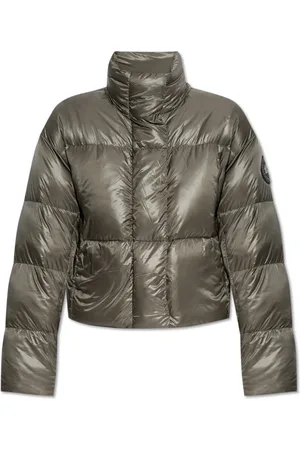 Canada Goose Mujer, Chaquetas, Gris, Talla: L