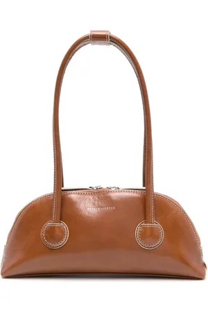MARGE SHERWOOD Mujer, Bolsos, Marrón, Talla: ONE Size