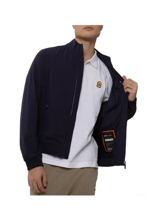 Ciesse Hombre, Chaquetas, Azul, Talla: M
