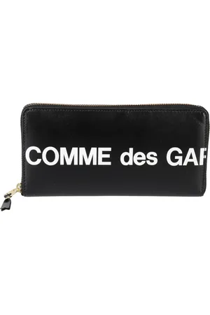 Comme des Garçons Hombre, Accesorios, Negro, Talla: ONE Size