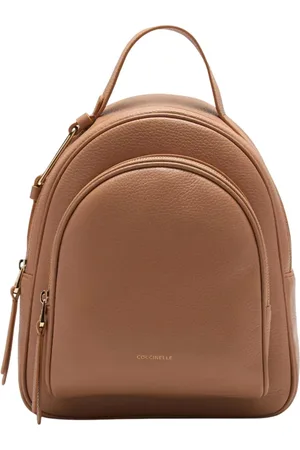 Coccinelle Mujer, Bolsos, Marrón, Talla: ONE Size