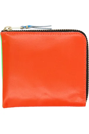Comme des Garçons Mujer, Accesorios, Naranja, Talla: ONE Size