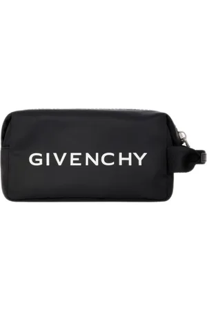 Givenchy Hombre, Bolsos, Negro, Talla: ONE Size