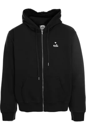 Arte Antwerp Hombre, Sudaderas, Negro, Talla: L