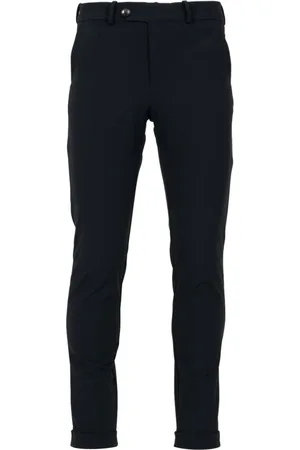 RRD Hombre, Pantalones, Azul, Talla: 3XL