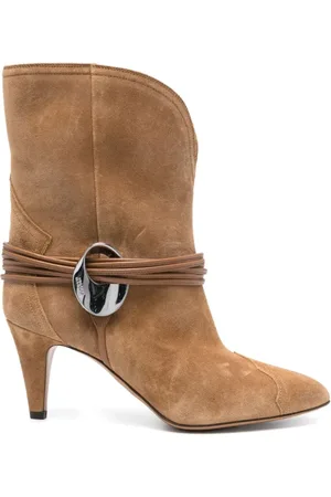 Isabel Marant Mujer, Zapatos, Marrón, Talla: 40 EU