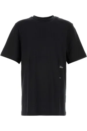 OAMC Hombre, Camisetas, Negro, Talla: S