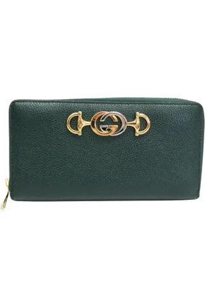 Gucci Mujer, De segunda mano, Verde, Talla: ONE Size