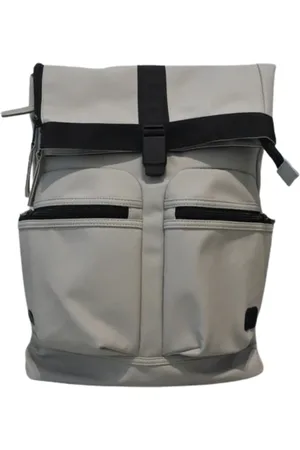 Duno Hombre, Bolsos, Gris, Talla: ONE Size