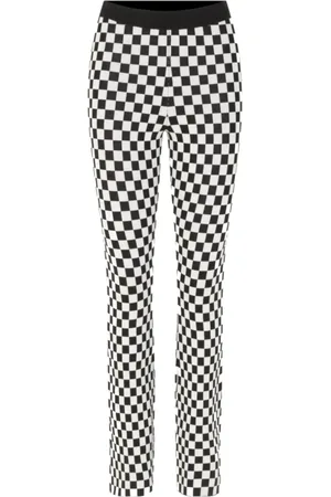 Baum und Pferdgarten Mujer, Pantalones, Negro, Talla: M