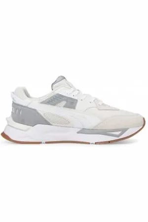 PUMA Hombre, Zapatos, Blanco, Talla: 45 EU