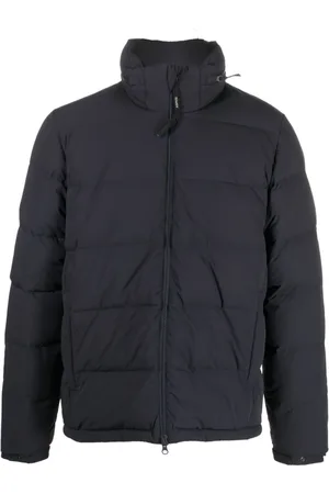 Aspesi Hombre, Chaquetas, Azul, Talla: S