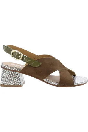 Pertini Mujer, Zapatos, Marrón, Talla: 37 EU